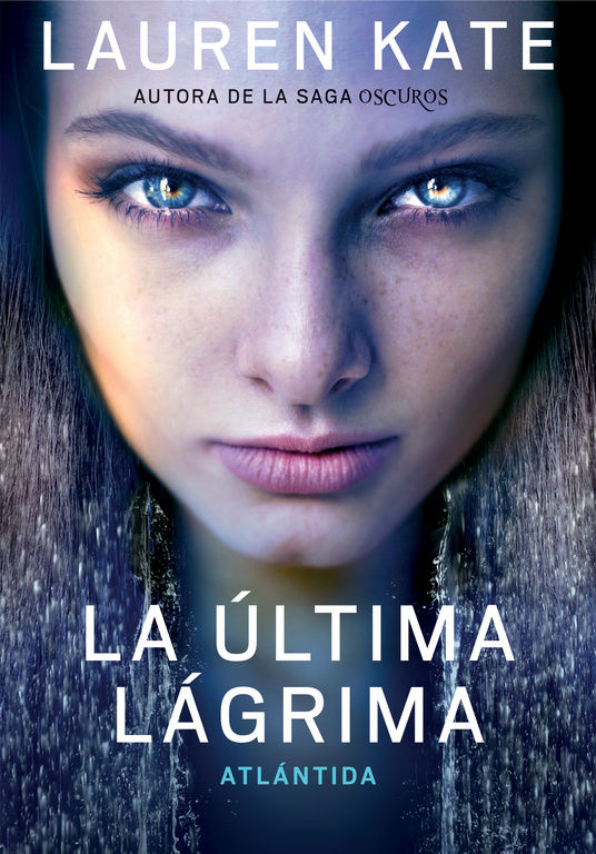 ATLNTIDA (LA LTIMA LGRIMA 2)