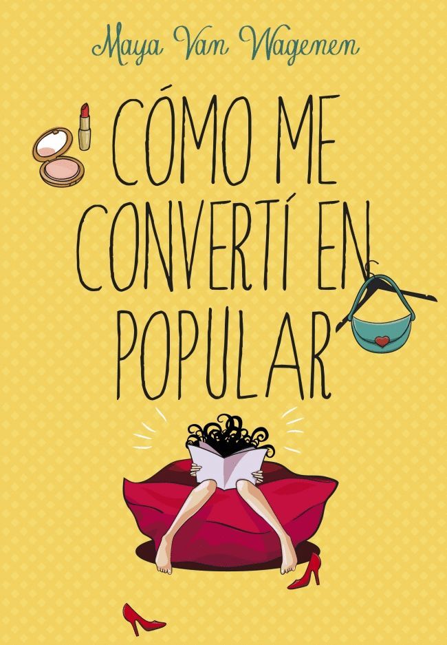 CMO ME CONVERT EN POPULAR