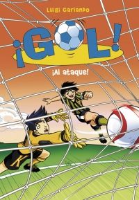 �AL ATAQUE! (SERIE �GOL! 39)
