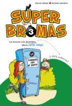 LAS BROMAS M�S DIVERTIDAS (Y 100% INOFENSIVAS) AHORA �NIVEL NINJA! (S�PER BROMAS