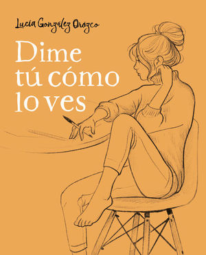 DIME T� C�MO LO VES