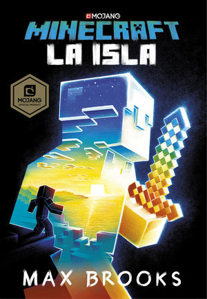 MINECRAFT. LA ISLA