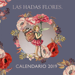 LAS HADAS DE LAS FLORES 2019