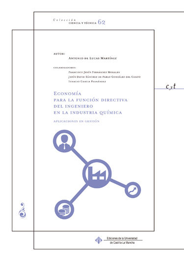 ECONOMA PARA LA FUNCIN DIRECTIVA DEL INGENIERO EN LA INDUSTRIA QUMICA