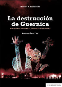 LA DESTRUCCI�N DE GUERNICA.