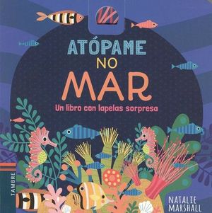 ATPAME NO MAR