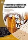 C�LCULO DE OPERACIONES DE SEPARACI�N CON MATHCAD