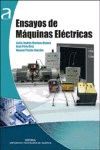 ENSAYOS DE M�QUINAS EL�CTRICAS