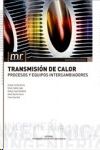 TRANSMISIN DE CALOR. PROCESOS Y EQUIPOS INTERCAMBIADORES