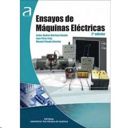ENSAYOS DE M�QUINAS EL�CTRICAS