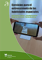 EJERCICIOS PARA EL ENTRENAMIENTO DE LAS HABILIDADES ESPACIALES