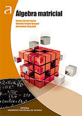 �LGEBRA MATRICIAL