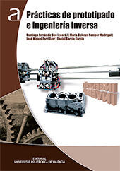 PR�CTICAS DE PROTOTIPADO E INGENIER�A INVERSA