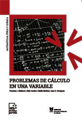 PROBLEMAS DE CALCULO EN UNA VARIABLE