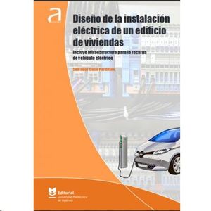 DISEO DE LA INSTALACIN ELCTRICA DE UN EDIFICIO DE VIVIENDAS. CASO PRCTICO