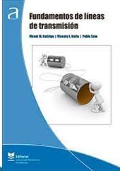 FUNDAMENTOS DE LNEAS DE TRANSMISIN