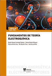 FUNDAMENTOS DE TEORA ELECTROQUMICA