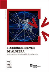 LECCIONES BREVES DE LGEBRA