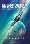 EL SECRETO DE GALATEA