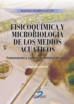 FISICOQUMICA Y MICROBIOLOGA DE LOS MEDIOS ACUTICOS