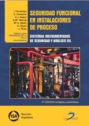 SEGURIDAD FUNCIONAL EN INSTALACIONES DE PROCESO 2 EDICIN