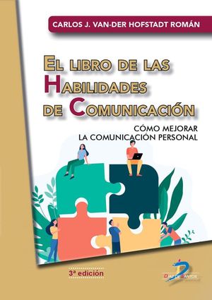 EL LIBRO DE LAS HABILIDADES DE COMUNICACIN