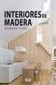 INTERIORES DE MADERA INNOVACI�N Y DISE�O