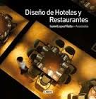 DISEO DE HOTELES Y RESTAURANTES