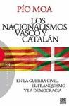 LOS NACIONALISMOS VASCO Y CATALN