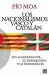 LOS NACIONALISMOS VASCO Y CATAL�N
