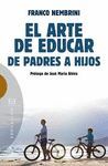 EL ARTE DE EDUCAR