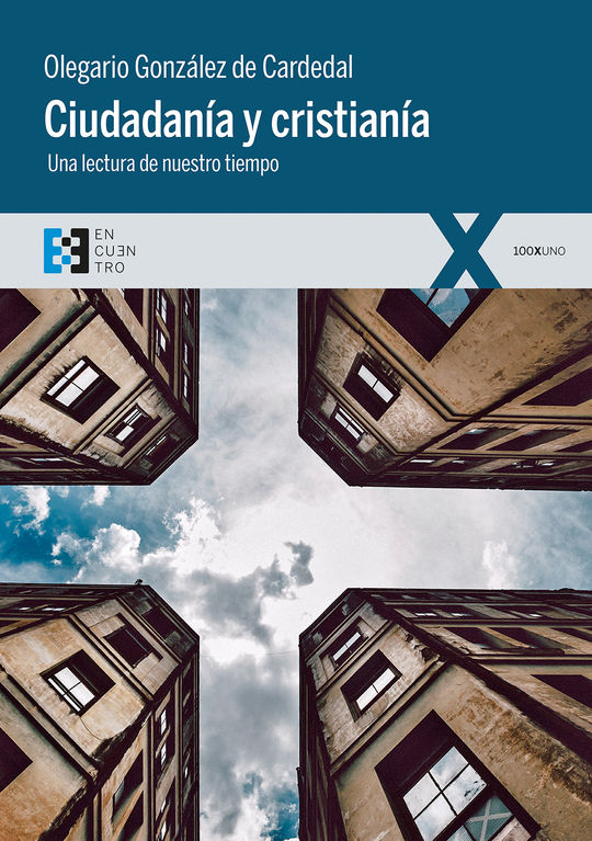 CIUDADANA Y CRISTIANA