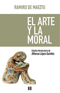 EL ARTE Y LA MORAL