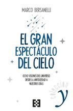 EL GRAN ESPECTACULO DEL CIELO