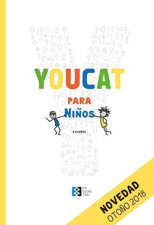 YOUCAT PARA NIOS