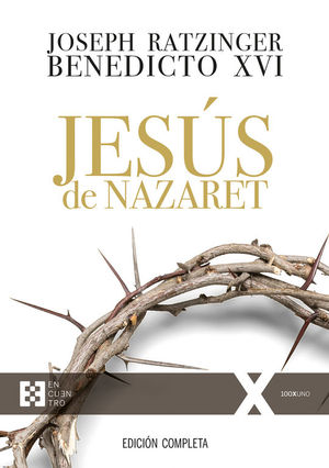 JESUS DE NAZARET