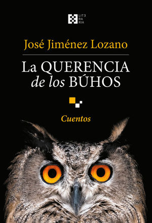 LA QUERENCIA DE LOS BUHOS