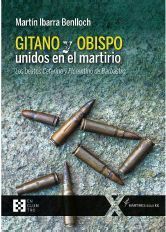 GITANO Y OBISPO UNIDOS EN EL MARTIRIO