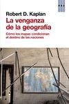 LA VENGANZA DE LA GEOGRAF�A