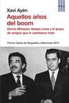 AQUELLOS AOS DEL BOOM