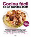 COCINA FCIL DE LOS GRANDES CHEFS