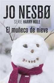 EL MUECO DE NIEVE