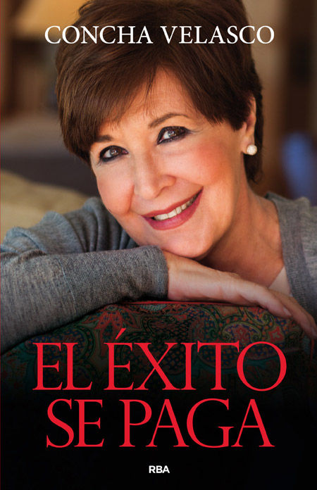 EL �XITO SE PAGA