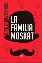 LA FAMILIA MOSKAT