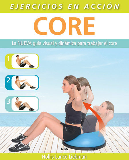 EJERCICIO EN ACCIN: CORE