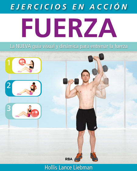 EJERCICIO EN ACCIN: FUERZA