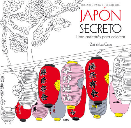 JAPN SECRETO