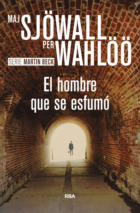 EL HOMBRE QUE SE ESFUM�