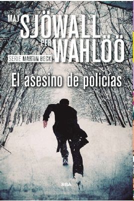 EL ASESINO DE POLIC�AS