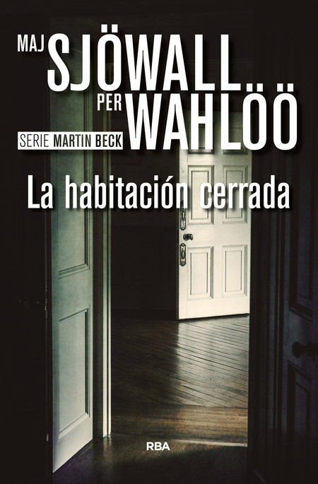 LA HABITACI�N CERRADA